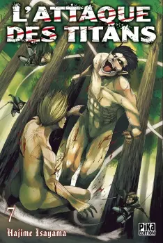 Miniature Tome 7