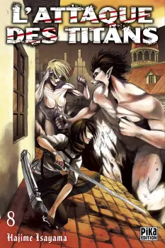 Miniature Tome 8