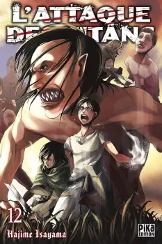 Miniature Tome 12
