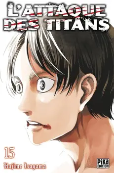 Miniature Tome 15