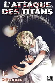Miniature Tome 16