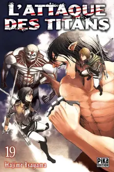 Miniature Tome 19