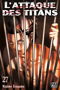 Miniature Tome 27