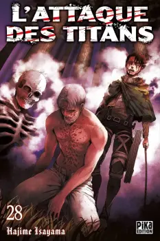Miniature Tome 28