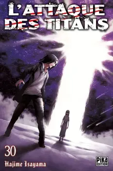 Miniature Tome 30