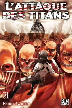Miniature Tome 31