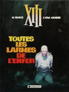 Miniature Toutes les larmes de l'enfer
