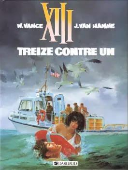 Miniature Treize contre Un