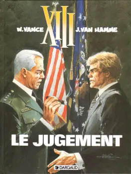 Miniature Le Jugement