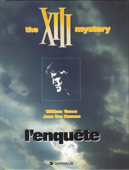 Miniature The XIII Mystery : L'Enquête