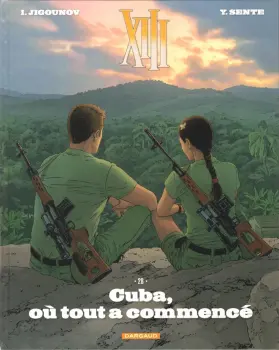 Miniature Cuba, où tout a commencé