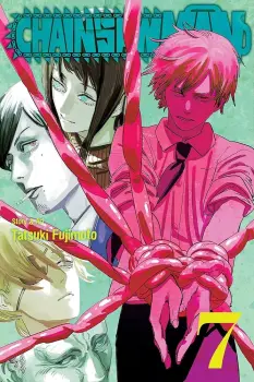Miniature Tome 7