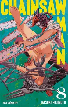 Miniature Tome 8