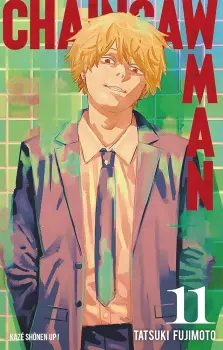 Miniature Tome 11