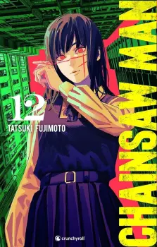 Miniature Tome 12