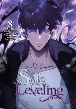 Miniature Tome 8