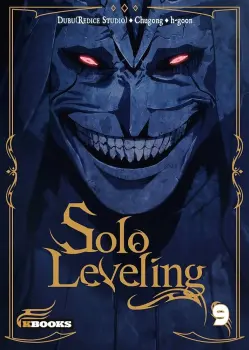Miniature Tome 9