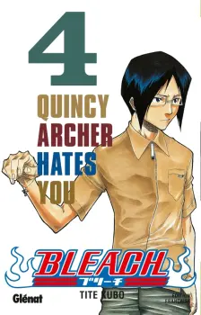 Miniature Quincy archer hates you