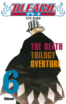 Miniature The death trilogy overture