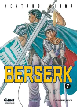 Miniature Tome 7