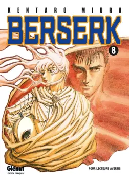 Miniature Tome 8