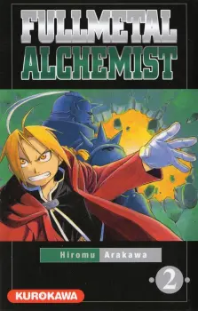Miniature Tome 2