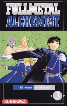 Miniature Tome 3