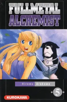 Miniature Tome 5