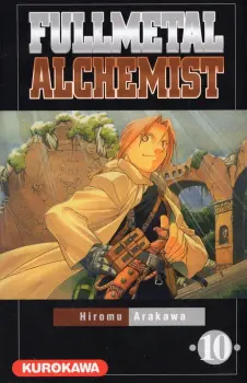 Miniature Tome 10