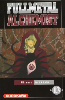 Miniature Tome 13