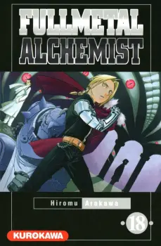 Miniature Tome 18