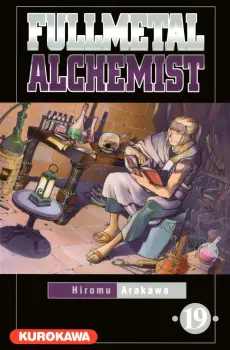 Miniature Tome 19