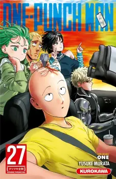 Miniature Tatsumaki puissance max
