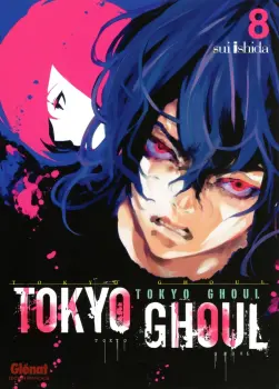 Miniature Tome 8