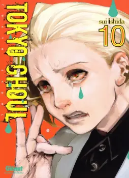 Miniature Tome 10