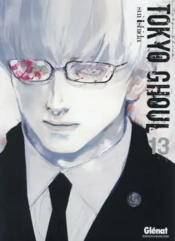 Miniature Tome 13