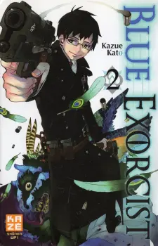 Miniature Tome 2