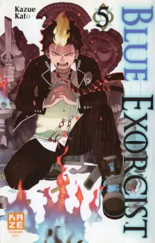 Miniature Tome 5