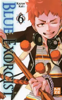 Miniature Tome 6