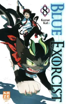 Miniature Tome 8