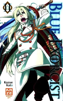 Miniature Tome 11