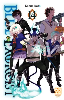 Miniature Tome 14