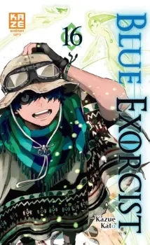 Miniature Tome 16