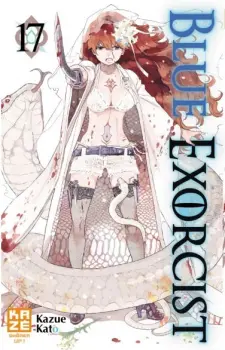 Miniature Tome 17