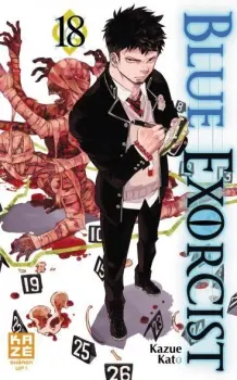 Miniature Tome 18