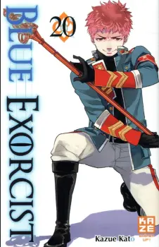 Miniature Tome 20