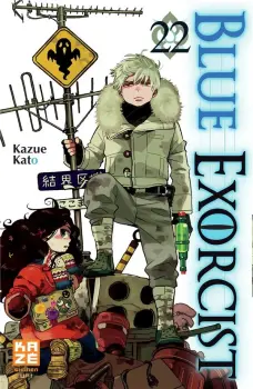 Miniature Tome 22