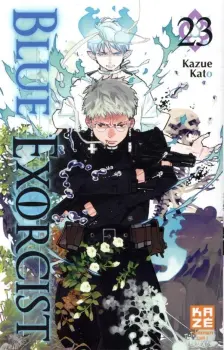 Miniature Tome 23