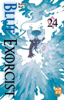 Miniature Tome 24