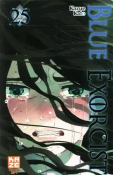 Miniature Tome 25
